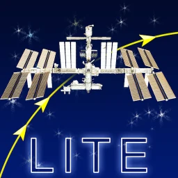 أيقونة Space Station AR Lite